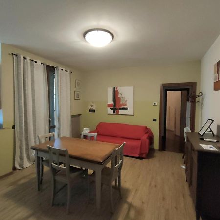 Appartamento Nanda Reggio Emilia Exterior foto